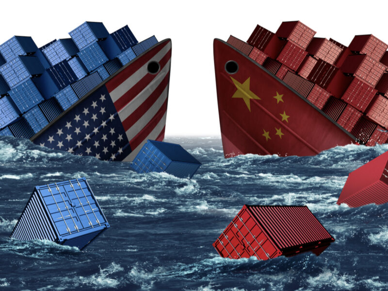 China-US Trade